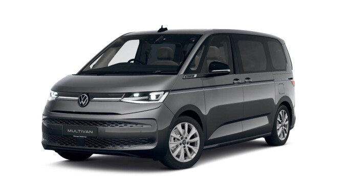 Volkswagen Multivan 2.0 TDI Style 5dr DSG [6 Seat] Diesel Estate - Image 8